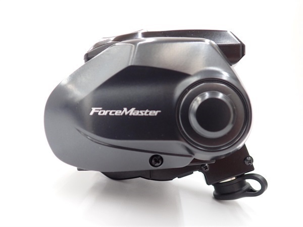 22フォースマスター２０１